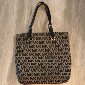 Michael Kors tote bag